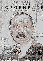 Cover image of the movie Stefan Zweig: Farewell to Europe