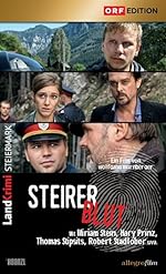 Cover image of the movie Steirerblut