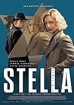 Cover image of the movie Stella. A Life.