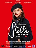 Cover image of the movie Stella in Love