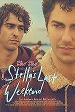Cover image of the movie Stella's Last Weekend