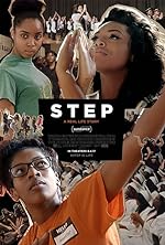 Cover image of the movie Step