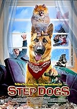 Cover image of the movie Step Dogs