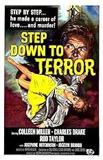 Cover image of the movie Step Down to Terror