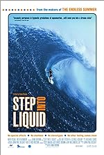 Cover image of the movie Step Into Liquid