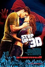 Cover image of the movie Step Up 3D
