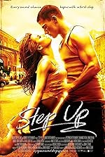 Cover image of the movie Step Up