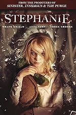 Cover image of the movie Stephanie