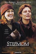 Cover image of the movie Stepmom