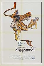 Cover image of the movie Steppenwolf