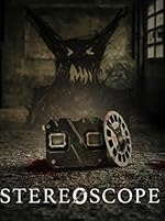 Cover image of the movie Stereoscope