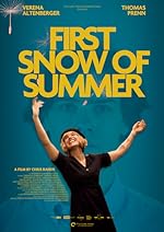 Cover image of the movie Sterne unter der Stadt