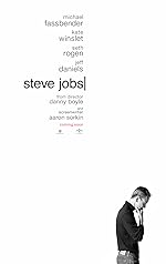 Cover image of the movie Steve Jobs