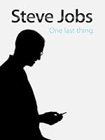 Cover image of the movie Steve Jobs: One Last Thing