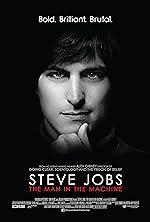 Cover image of the movie Steve Jobs: The Man in the Machine