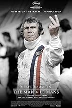 Cover image of the movie Steve McQueen: The Man & Le Mans