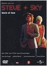 Cover image of the movie Steve + Sky