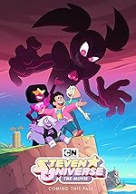 Cover image of the movie Steven Universe: The Movie