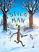 Cover image of the movie Stick Man