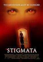 Cover image of the movie Stigmata