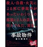 Cover image of the movie Stigmatized Properties