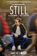 Cover image of the movie Still: A Michael J. Fox Movie