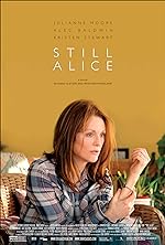 Cover image of the movie Still Alice