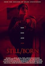 Cover image of the movie Still/Born