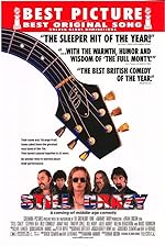 Cover image of the movie Still Crazy