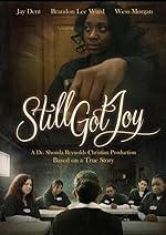 Cover image of the movie Still Got Joy