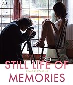 Cover image of the movie Still Life of Memories
