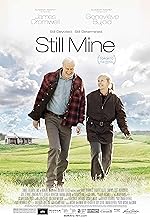 Cover image of the movie Still Mine