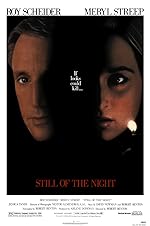 Cover image of the movie Still of the Night