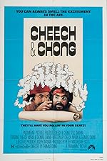 Cover image of the movie Still Smokin