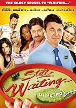 Cover image of the movie Still Waiting...