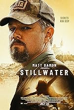 Cover image of the movie Stillwater