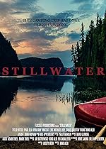 Cover image of the movie Stillwater