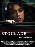 Cover image of the movie Stockade