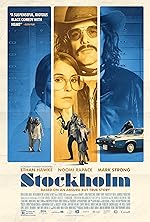 Cover image of the movie Stockholm