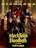 Cover image of the movie Stockholm Bloodbath