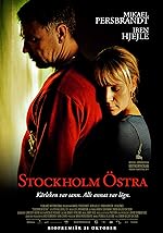 Cover image of the movie Stockholm East