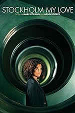 Cover image of the movie Stockholm, My Love