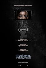 Cover image of the movie Stockholm, Pennsylvania