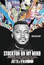 Cover image of the movie Stockton on My Mind