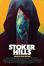 Cover image of the movie Stoker Hills