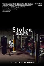 Cover image of the movie Stolen