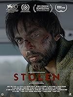 Cover image of the movie Stolen