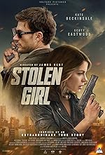 Cover image of the movie Stolen Girl