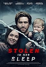 Cover image of the movie Stolen in Her Sleep