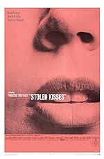 Cover image of the movie Stolen Kisses